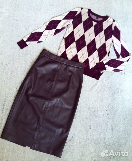 Костюмы Много Юбки Блузки