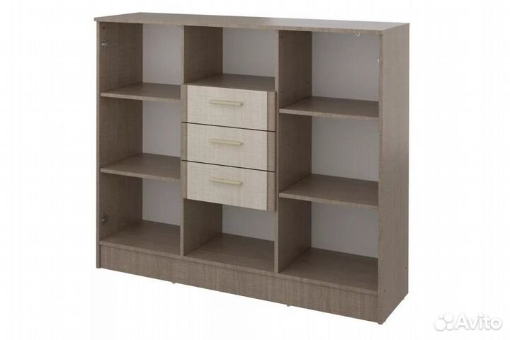 Комод новый