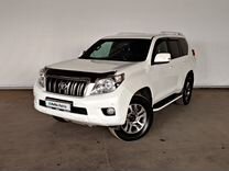 Toyota Land Cruiser Prado 3.0 AT, 2011, 173 704 км, с пробегом, цена 2 899 000 руб.