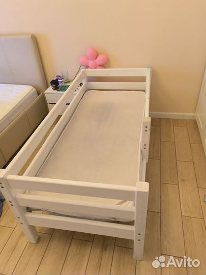 Детская кровать 80170