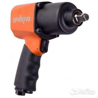 Гайковёрт для автосервиса