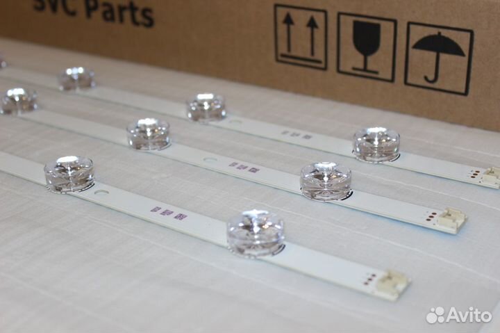 LED Подсветка LG 32LB/32LF