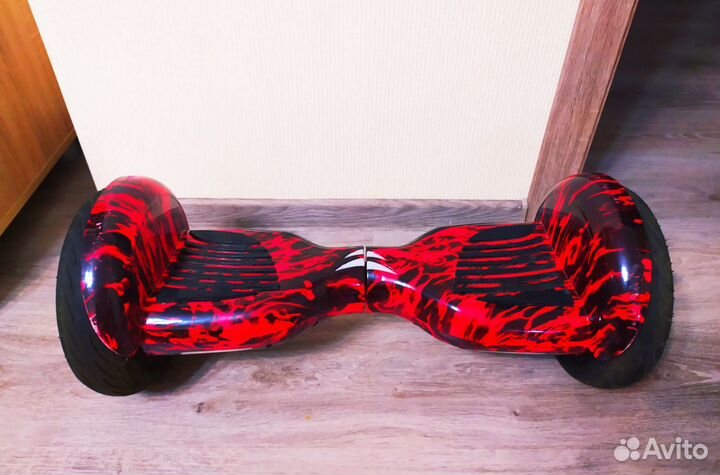 Гироскутер Smart balance wheel 10,5