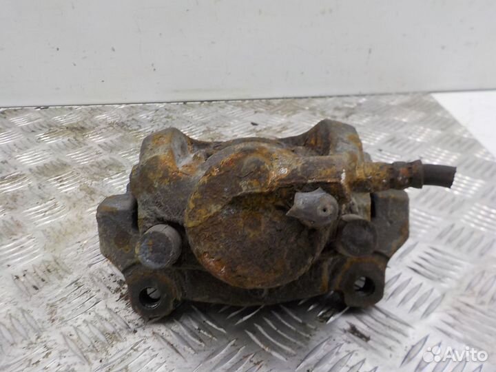 Суппорт тормозной передний правый Ford Mondeo IV 2