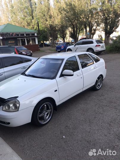 Калесы r 17
