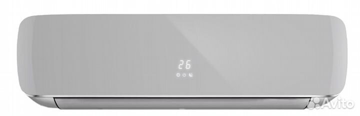 Сплит-система Hisense AS-10UW4rvetg01(S)