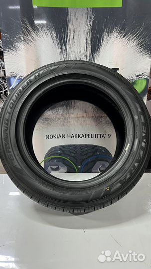 Centara Grand Tourer H/T 235/55 R17 99V