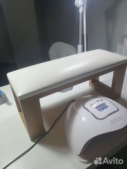 Подставка для рук