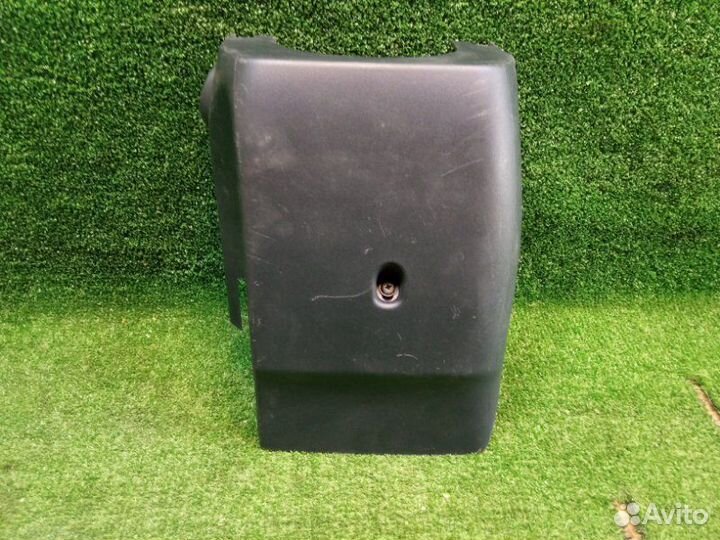 Кожух рулевой колонки Toyota Corolla ZRE210 1ZR