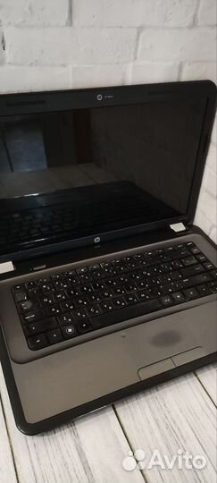 Hp pavilion g6 на запчасти
