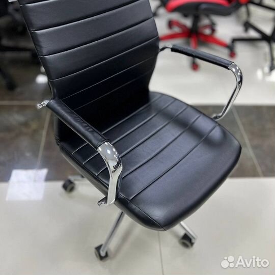Офисное кресло KB-9 ECO (цвета)