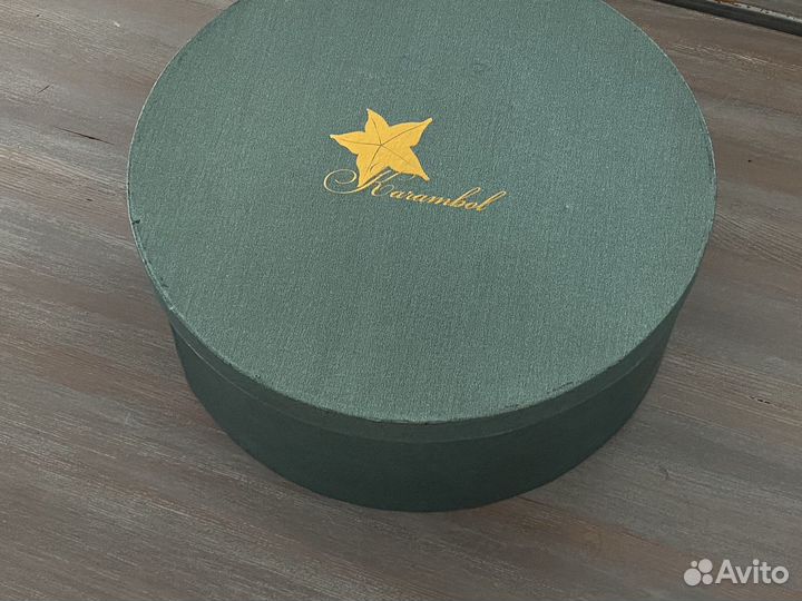 Чайный набор