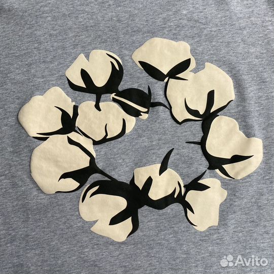 Свитшот Denim tears