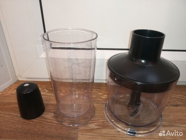 Блендер Polaris 0739 (аксессуары)