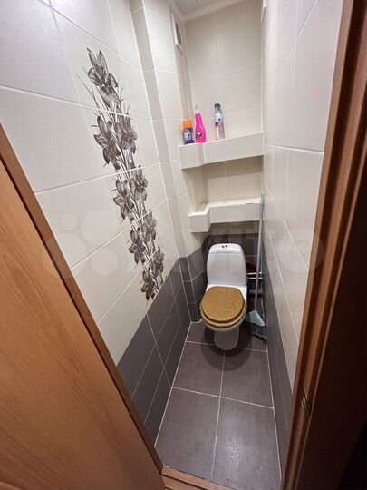 Комната 30 м² в 3-к., 3/9 эт.