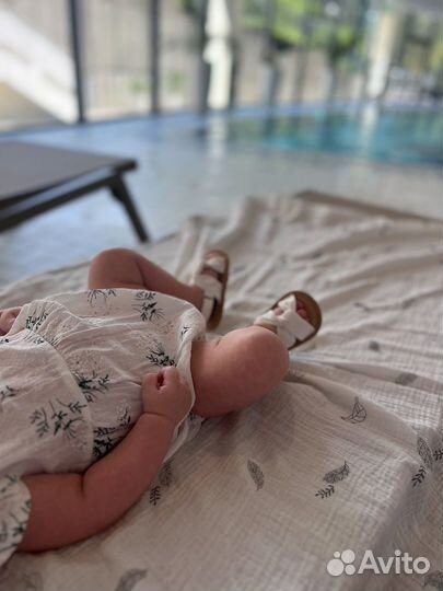 Набор для фотоссесии боди