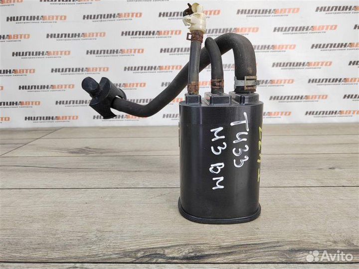 Адсорбер Mazda 3 Bm Bn хетчбэк 2.0 PEY7 2015