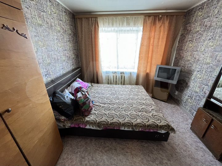 1-к. квартира, 28 м², 3/5 эт.