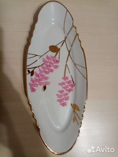 Селедочница дулево