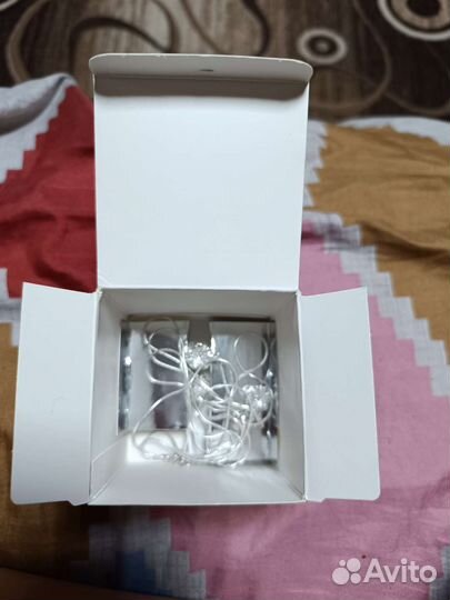 Крем для лица,колье