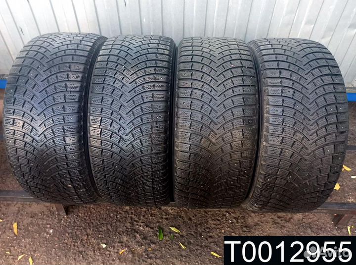 Michelin Latitude X-Ice North 265/50 R19 96T