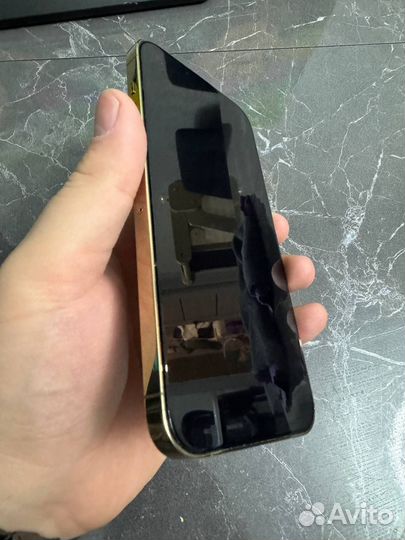 iPhone 13 Pro Max, 128 ГБ