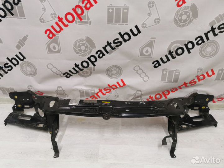 Панель передняя (Телевизор) Volvo Xc90 D5244T18