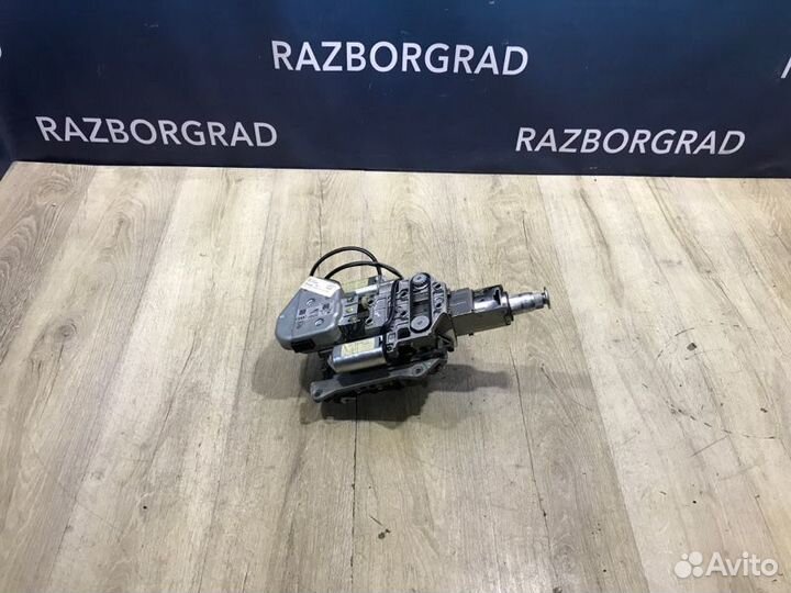 Рулевая колонка Audi A6 C6 3.2 AUK 2006