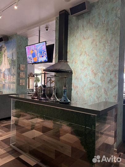 Барная стойка