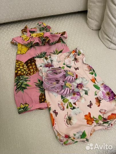 Садалии босоножки для девочки,22 размер