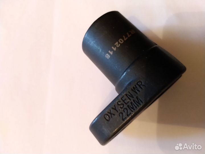 Съемники кислородного датчика (лямбда-зонда)