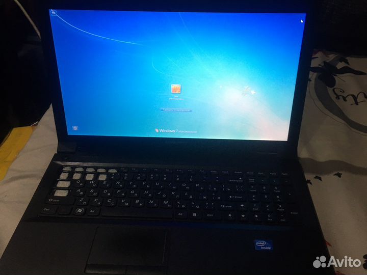 Lenovo