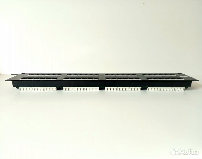 Патч-панель Hyperline Cat.5e