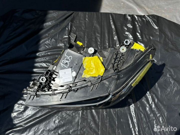 Фара левая Bmw X3 2022