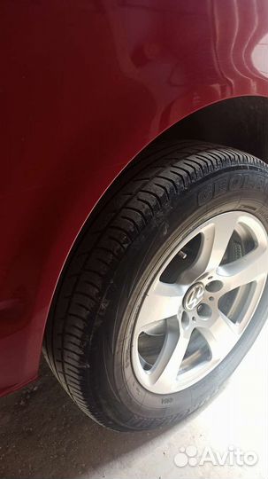 Yokohama Geolandar G98A 225/65 R17 102V