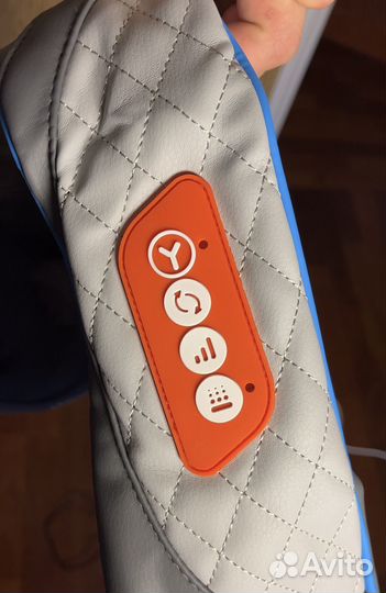 Массажер yamaguchi