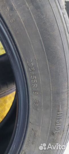 Toyo Proxes R46 225/55 R19