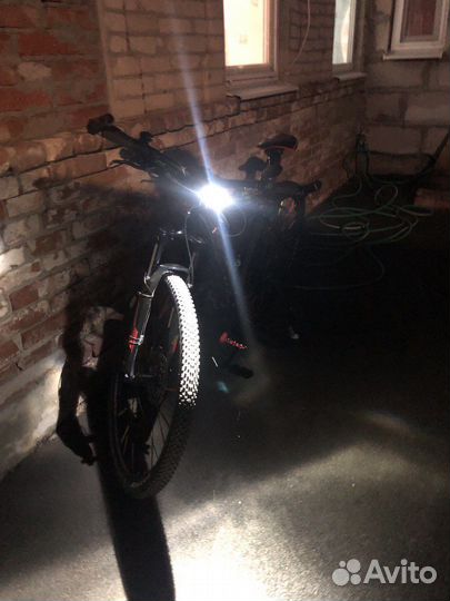 Велосипед merida big nine 100