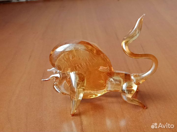 Золотой Телец