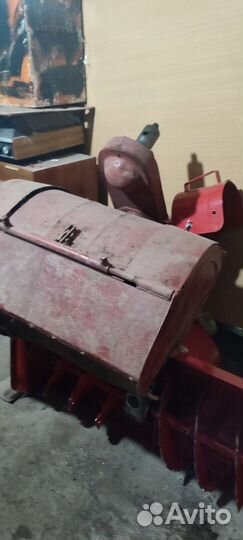 Фреза на мотоблок мтз