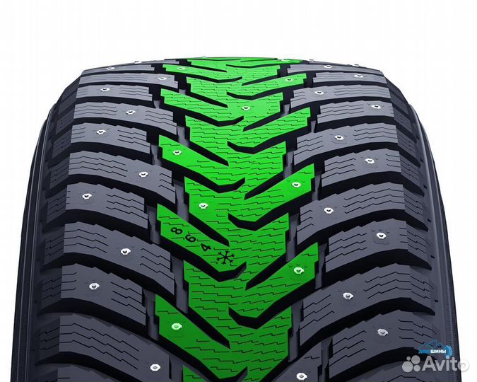 Nokian Tyres Nordman 8 205/50 R17 93T