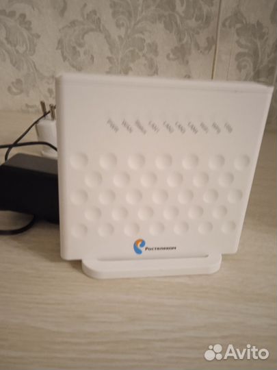 Wifi роутер