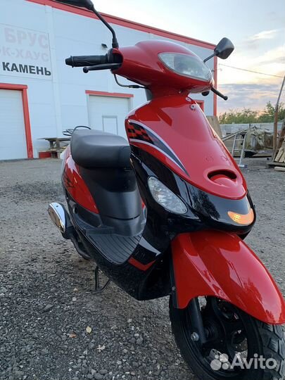 Activ Torro 49.6 (125)