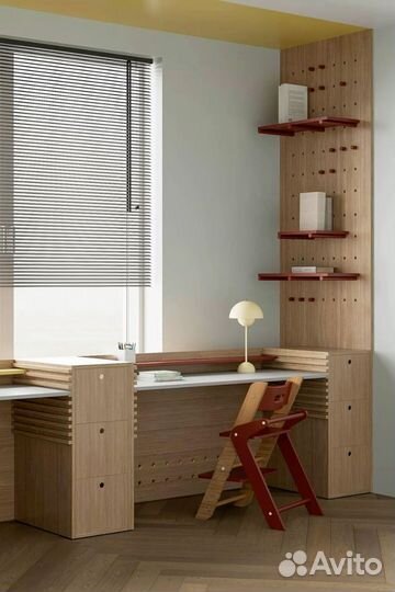 Растущий стол из массива индивид расчет