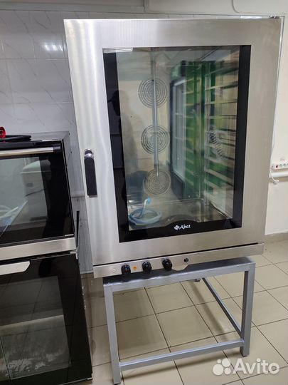 Оборудование для пекарни бу