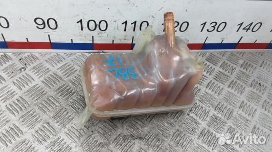 Бачок расширительный peugeot 407 (3BL17NP01)