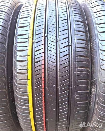 Kumho Solus TA31 205/50 R17 93V