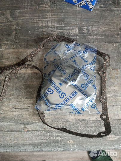 Фильтр АКПП Лансер 10