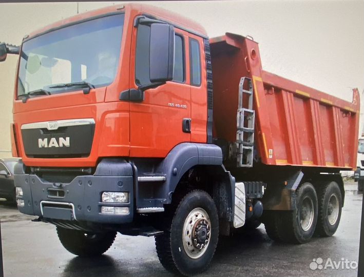 Водитель категории с