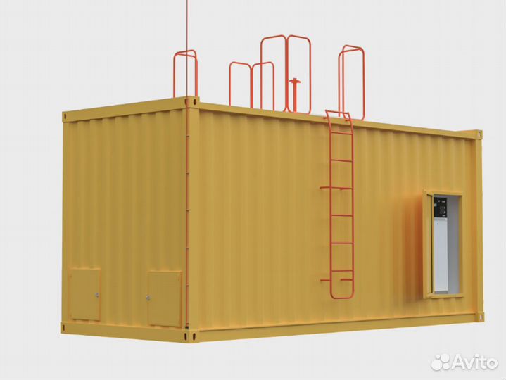 Заправки АЗС самообслуживания